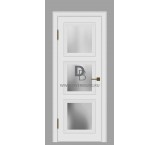 Межкомнатная дверь X32 Белый